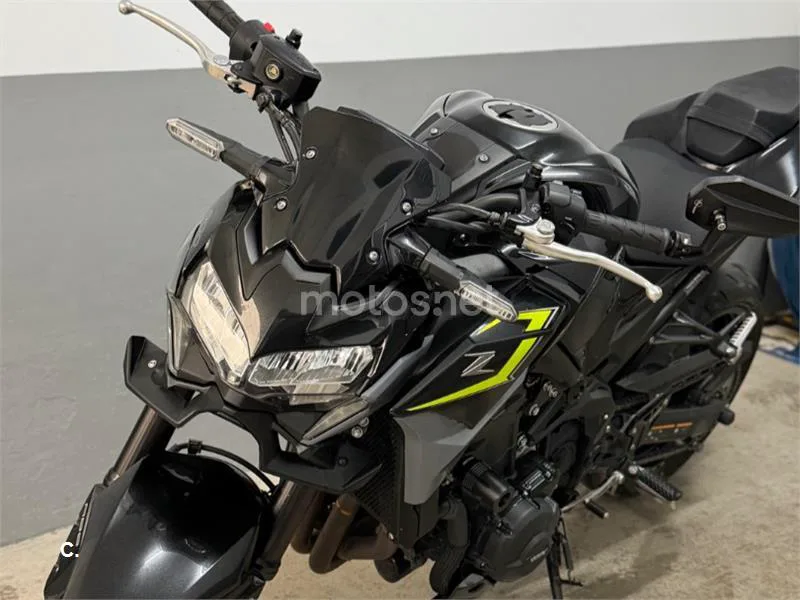 Kawasaki Z900 7500 € 2024 Málaga - 1