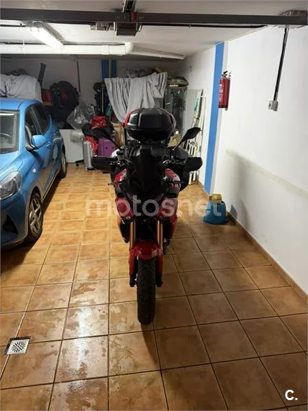 Yamaha Tracer 9 10.000 € 2023 Las Palmas - 1