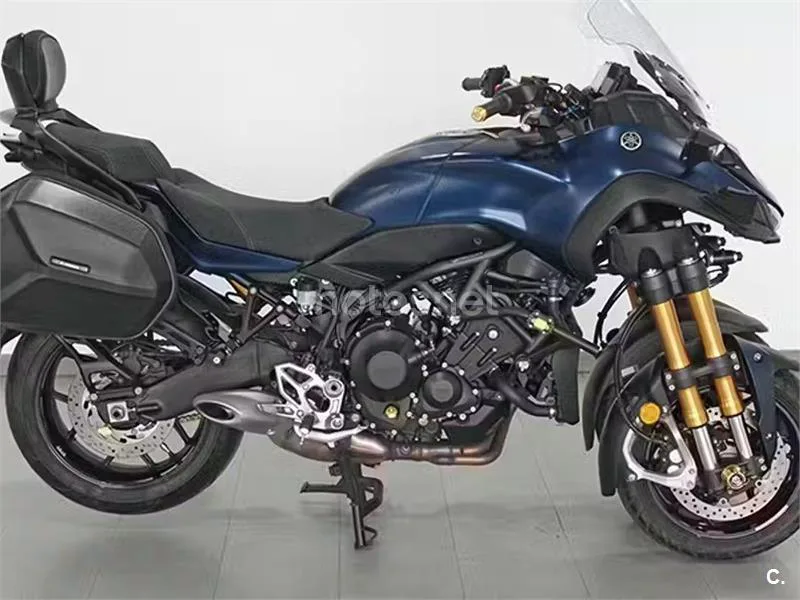 Yamaha Niken 7000 € 2019 Sevilla - 1
