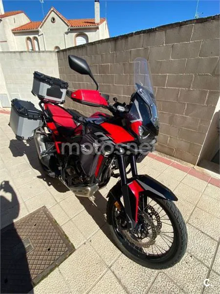 Honda CRF1100L Africa Twin 7900 € 2021 Navarra - 1