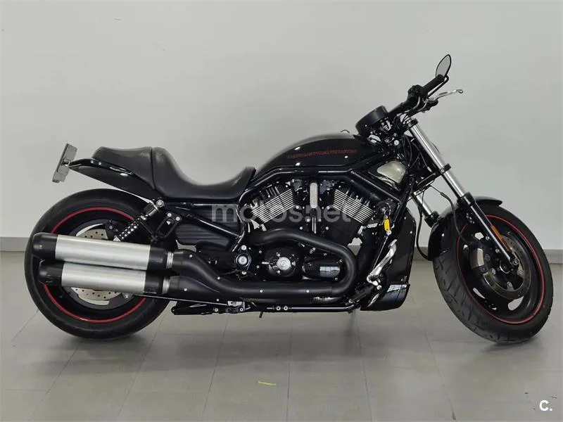 Harley-Davidson Night Rod Special 10.400 € 2009 Las Palmas - 1