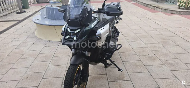 BMW R 1300 GS 20.500 € 2025 Barcelona - 1