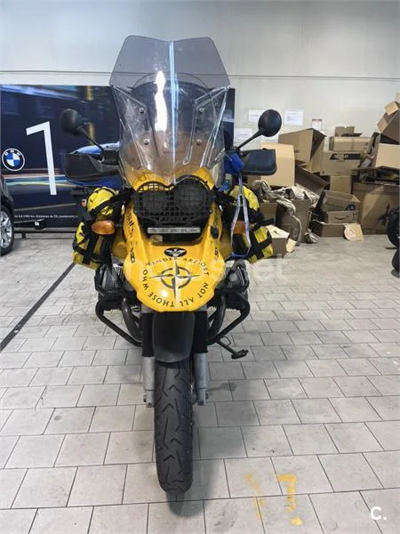 BMW R 1150 GS 4000 € 2000 Araba - 1