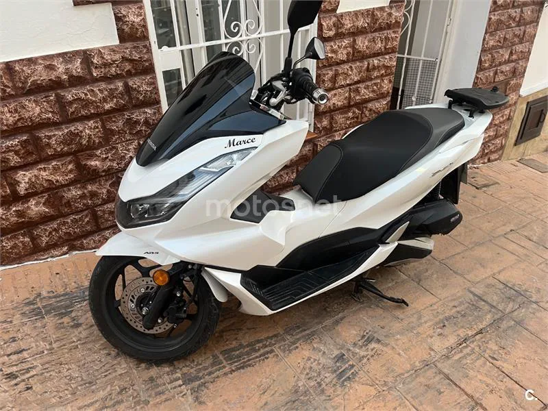 Honda PCX125 2200 € 2021 Málaga - 1