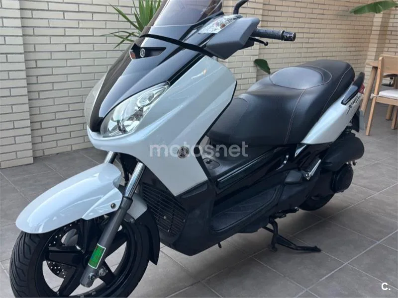 Yamaha XMAX 250 1650 € 2008 Cáceres - 1
