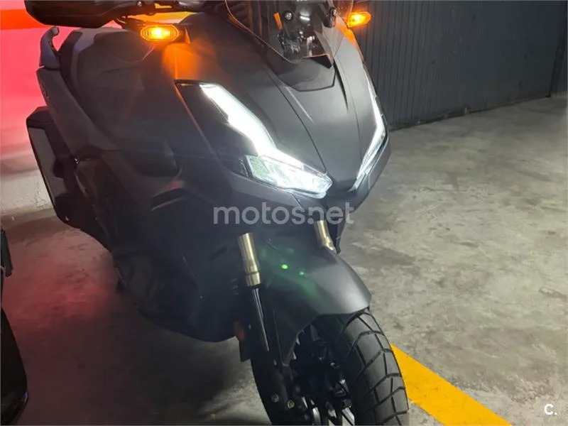 Honda ADV350 5850 € 2023 Córdoba - 1