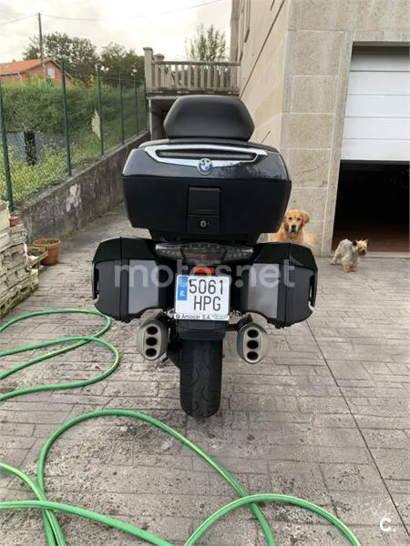 BMW K 1600 GTL 9000 € 2013 A Coruña - 1
