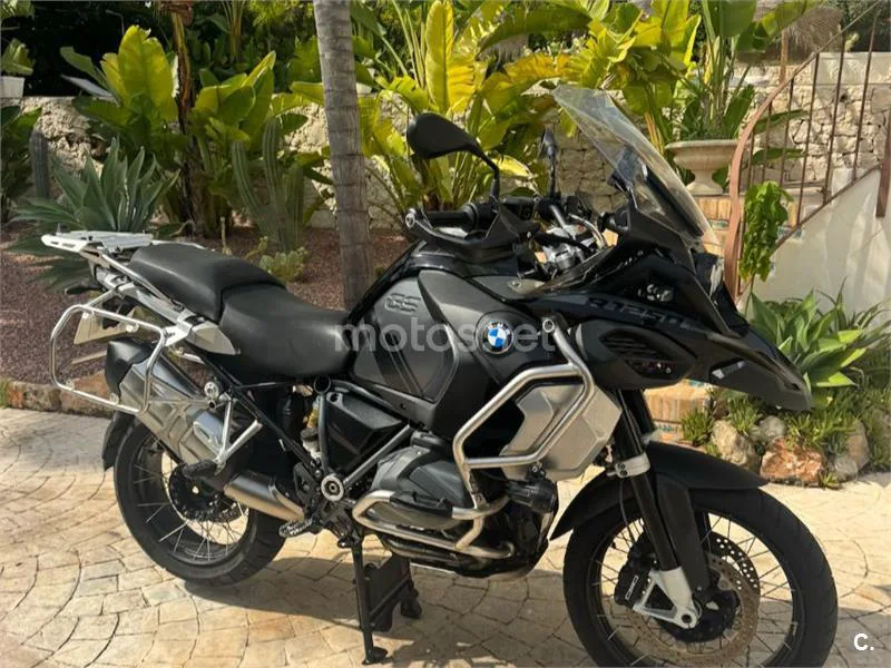 BMW R 1250 GS Adventure 20.800 € 2021 Alicante - 1