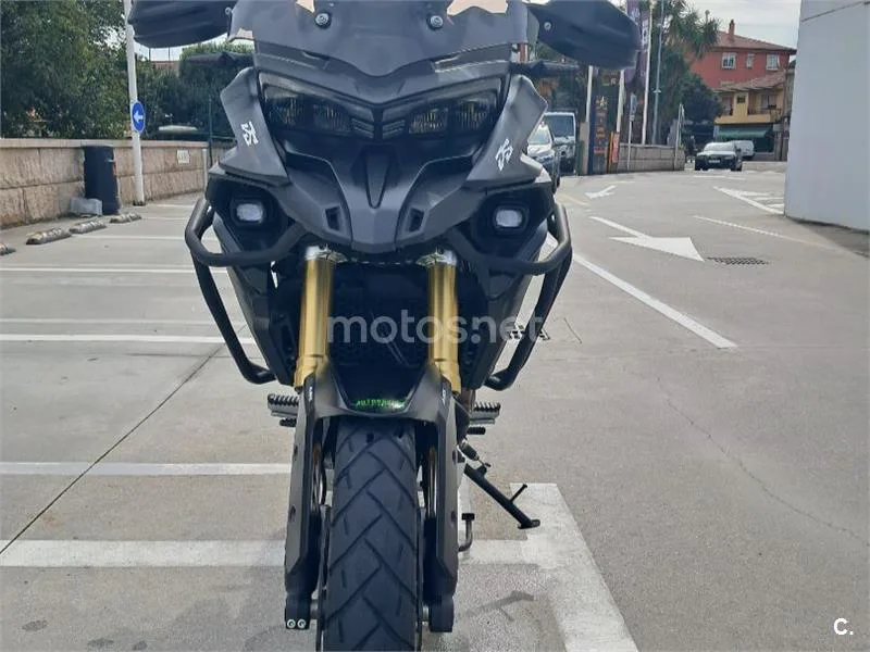 Voge 625DSX 5400 € 2025 Pontevedra - 1