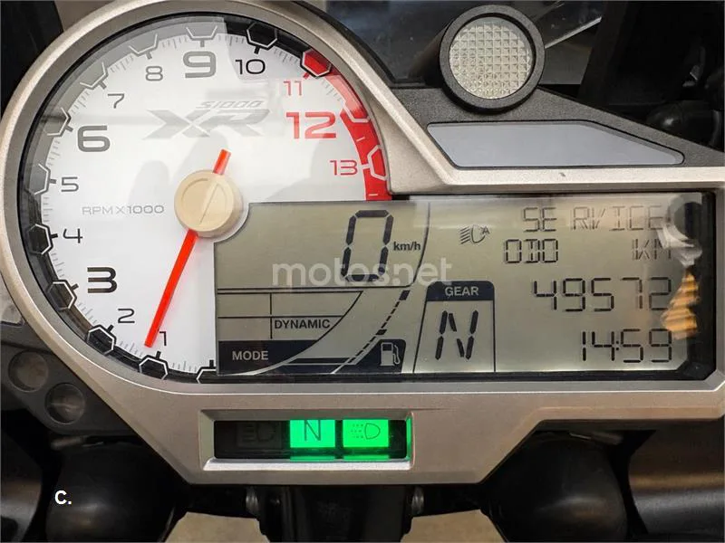 BMW S 1000 XR 12.500 € 2017 Barcelona - 1