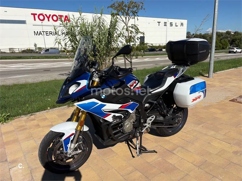 BMW S 1000 XR 11.700 € 2017 Barcelona - 1