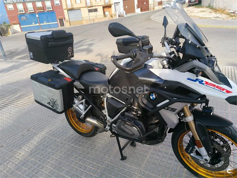BMW R 1250 GS 15.800 € 2023 Córdoba - 1
