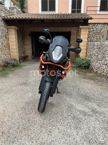 KTM 1090 Adventure 7000 € 2018 Illes Balears - 1