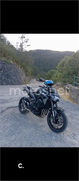 Kawasaki Z900 7800 € 2024 Navarra - 1