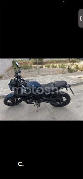 Zontes G1 125 2400 € 2022 Guadalajara - 1