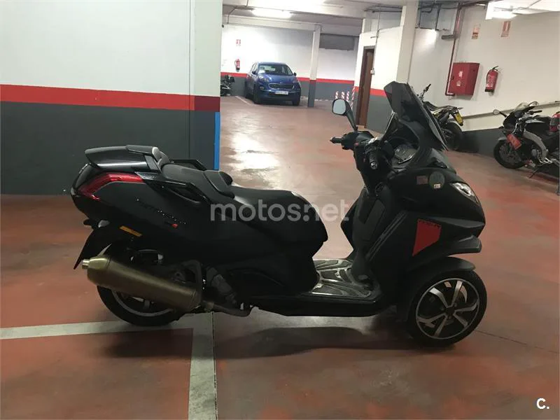 Peugeot Metropolis 400 3750 € 2018 Madrid - 1