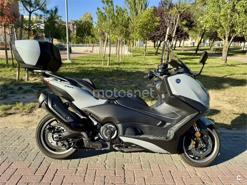 Yamaha TMAX 13.600 € 2025 Valladolid - 1