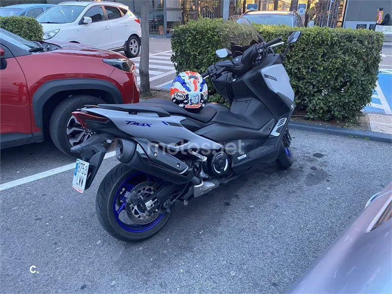 Yamaha TMAX 9000 € 2022 Madrid - 1