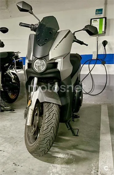 Silence S01 3850 € 2023 Madrid - 1