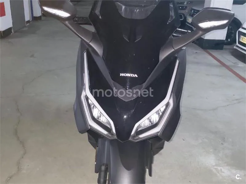 Honda Forza 125 4250 € 2025 Las Palmas - 1