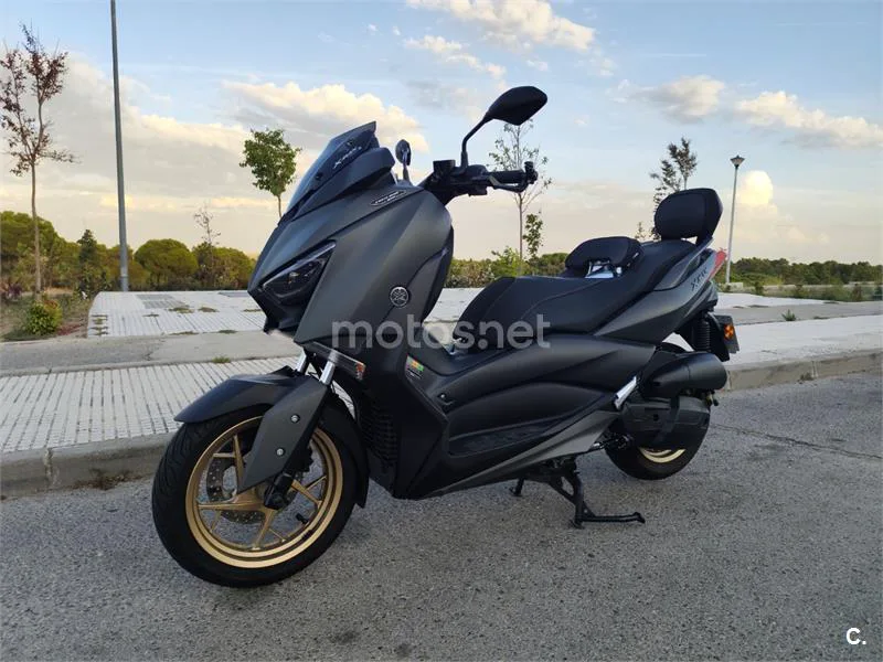 Yamaha XMAX 125 4600 € 2020 Madrid - 1