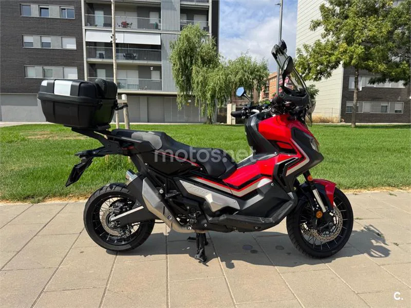 Honda X-ADV 7500 € 2019 Barcelona - 1