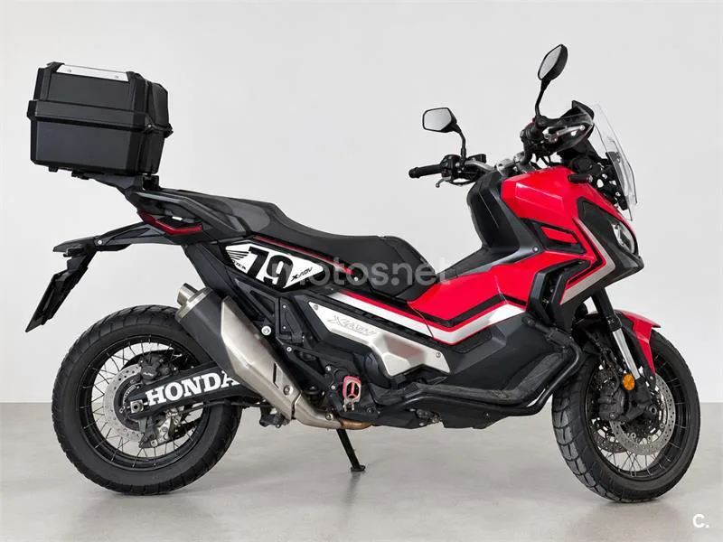 Honda X-ADV 6750 € 2020 Illes Balears - 1