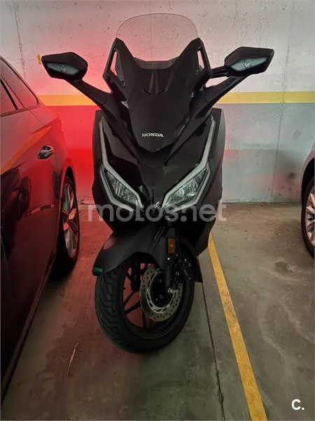 Honda Forza 350 4600 € 2022 Pontevedra - 1