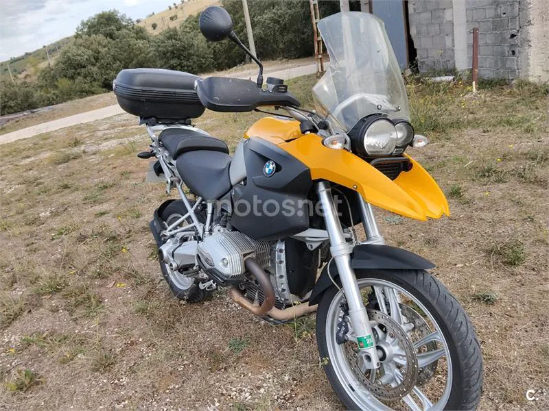 BMW R 1200 GS 4300 € 2005 Ourense - 1