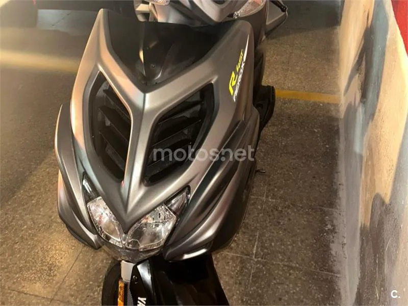 Yamaha Aerox 2200 € 2019 Valencia - 1