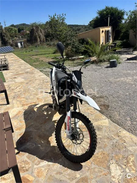 Malaguti XTM 125 2500 € 2023 Illes Balears - 1
