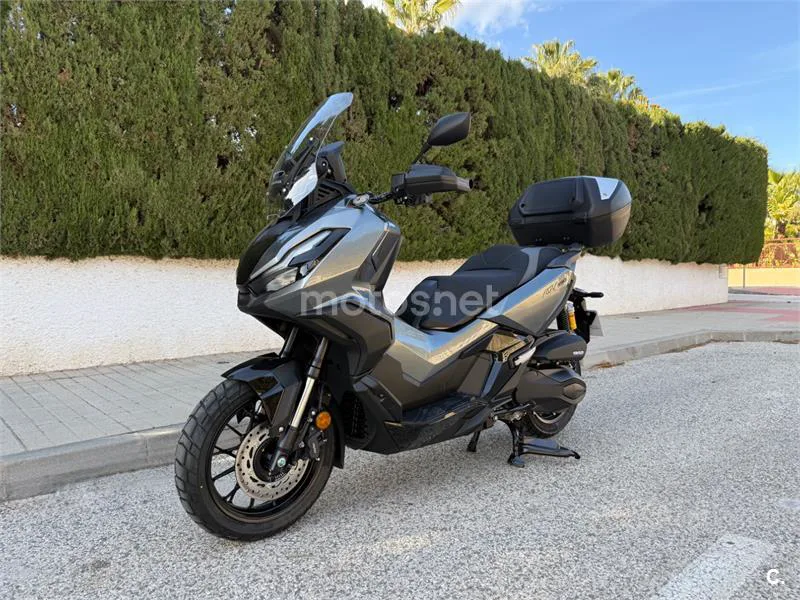Honda ADV350 6500 € 2026 Alicante - 1