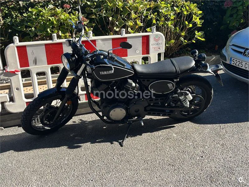 Yamaha SCR950 5100 € 2021 Bizkaia - 1