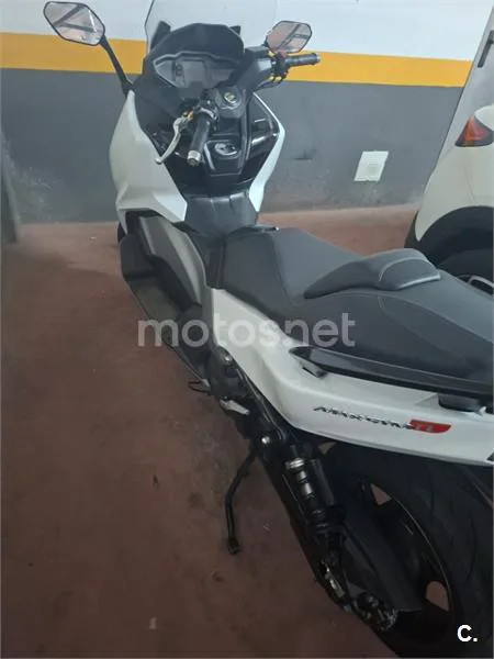 SYM Maxsym TL 500 5000 € 2020 Illes Balears - 1