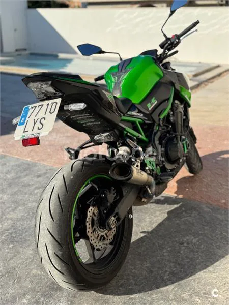 Kawasaki Z900 6500 € 2022 Tarragona - 1