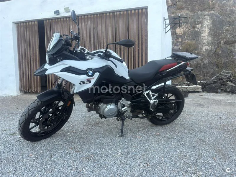 BMW F 750 GS 6500 € 2021 Castellón - 1