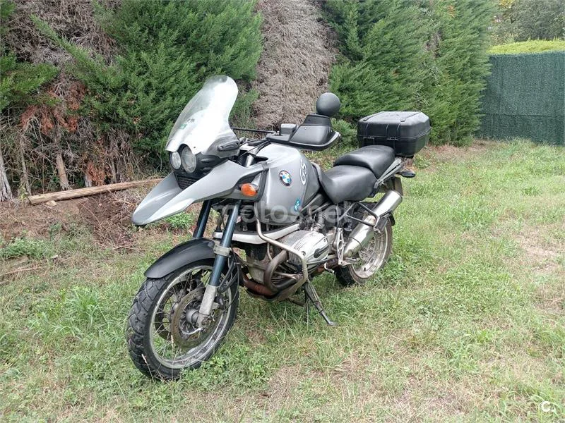 BMW R 1150 GS 3000 € 2003 Girona - 1