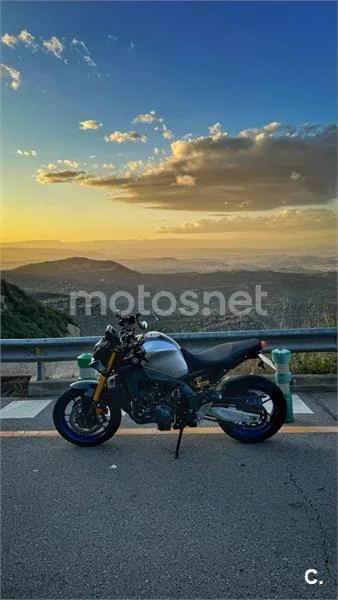 Yamaha MT-09 10.000 € 2023 Barcelona - 1