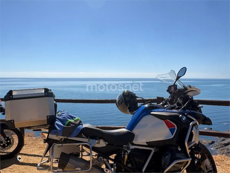 BMW R 1250 GS Adventure 14.000 € 2021 Murcia - 1