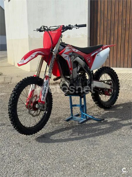 Honda CRF450R 4900 € 2018 Córdoba - 1