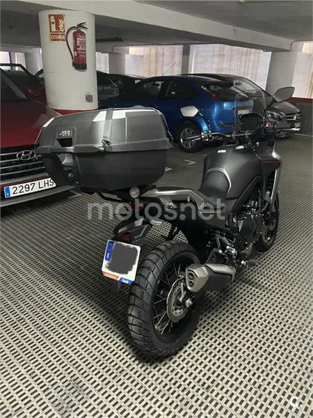 Honda XL750 Transalp 7600 € 2023 Barcelona - 1