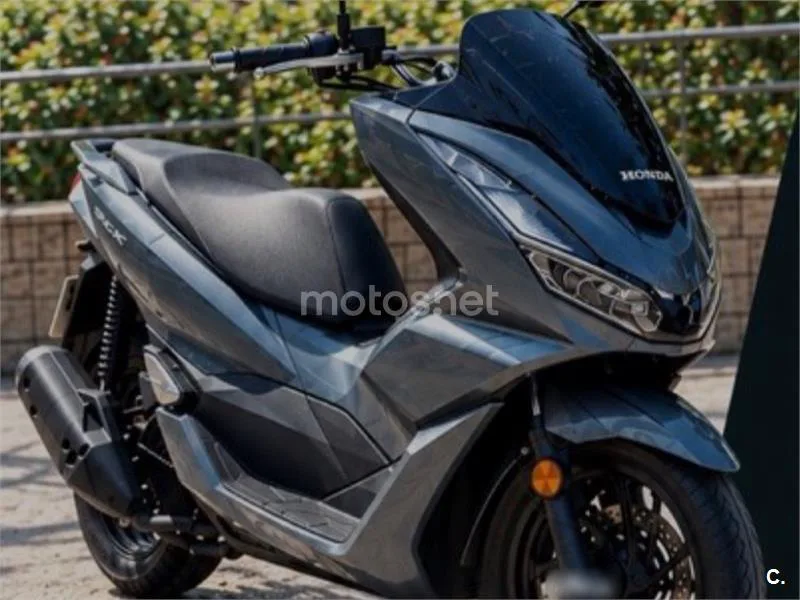 Honda PCX125 2650 € 2021 Barcelona - 1