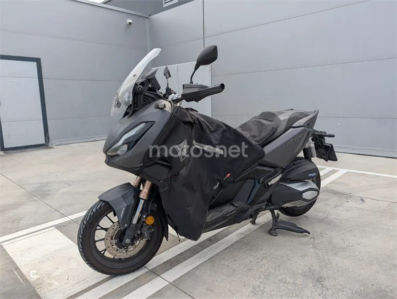 Honda ADV350 4200 € 2022 Madrid - 1