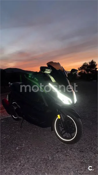 Honda Forza 125 4200 € 2024 Málaga - 1