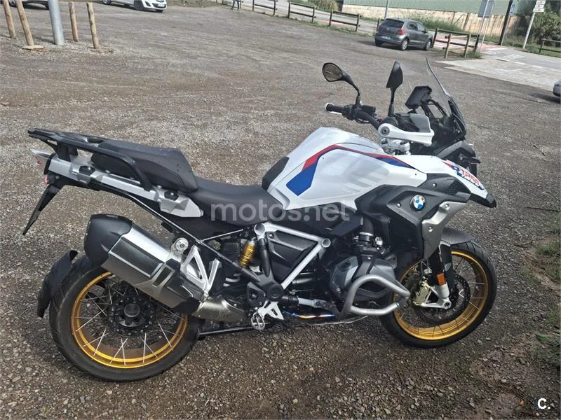 BMW R 1250 GS 18.900 € 2023 Barcelona - 1