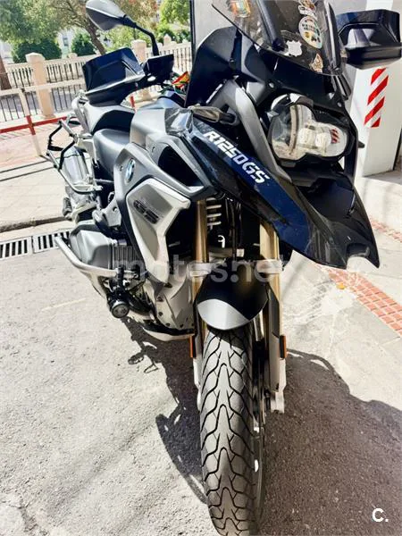 BMW R 1250 GS 13.900 € 2019 Granada - 1