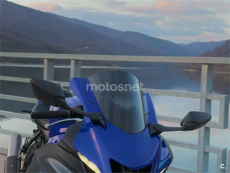 Yamaha YZF-R7 9000 € 2022 Navarra - 1