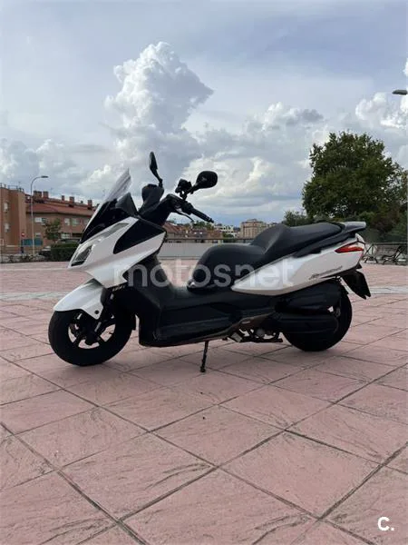 Kymco Super Dink 125 1500 € 2014 Madrid - 1