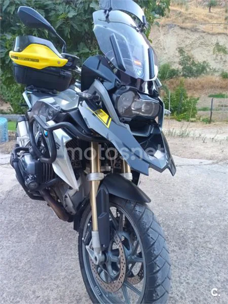 BMW R 1200 GS 8600 € 2013 Córdoba - 1