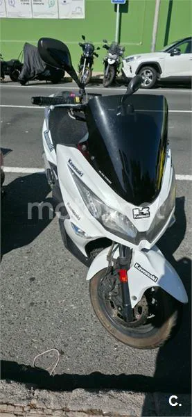 Kawasaki J125 1000 € 2017 Las Palmas - 1